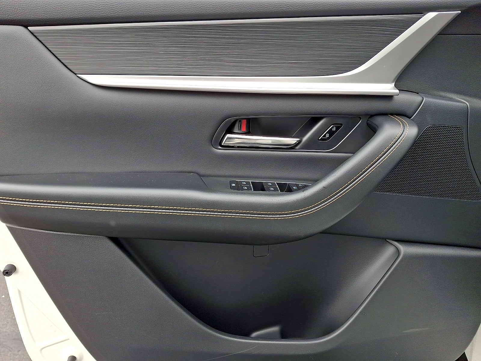 2026 Mazda Mazda CX-90 3.3 Turbo S Premium Plus