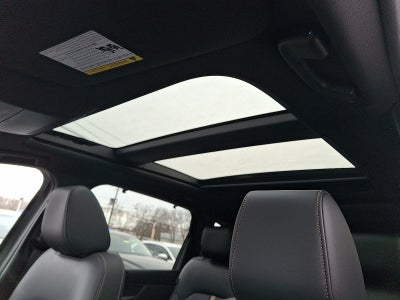 2026 Mazda Mazda CX-90 3.3 Turbo S Premium Plus