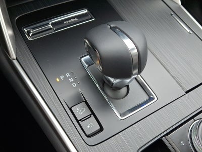 2026 Mazda Mazda CX-90 3.3 Turbo S Premium Plus