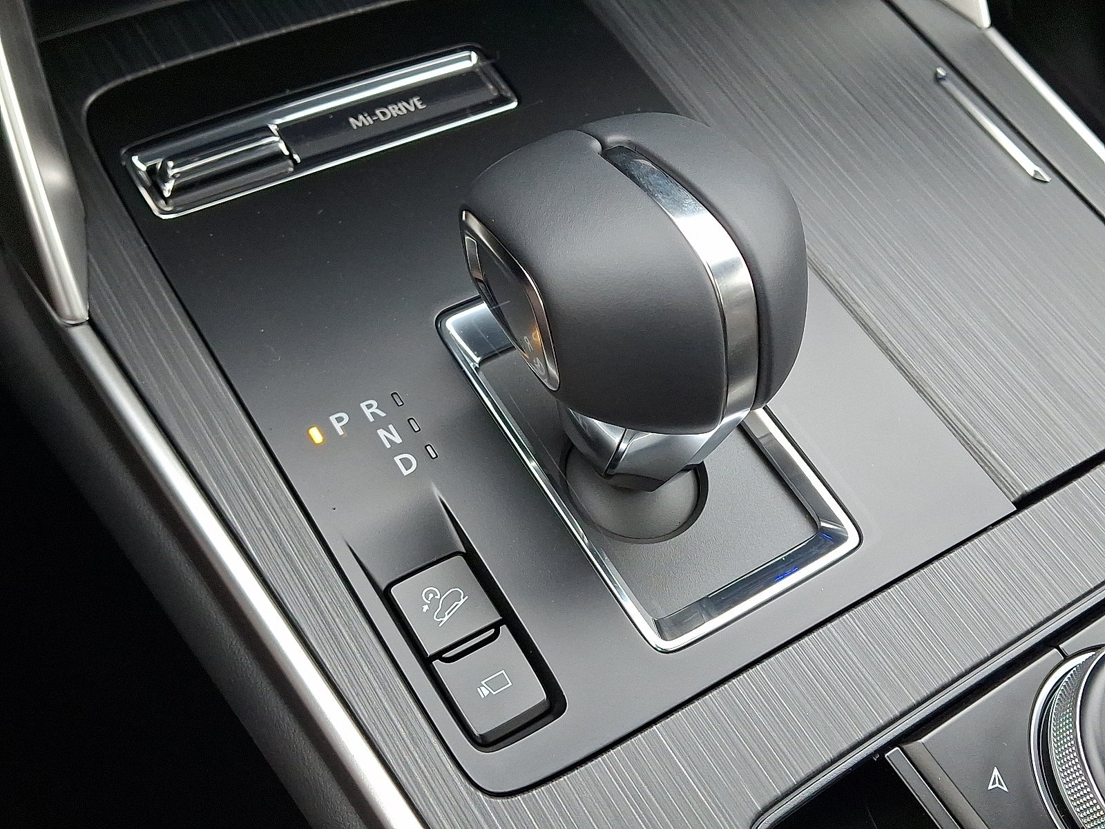 2026 Mazda Mazda CX-90 3.3 Turbo S Premium Plus