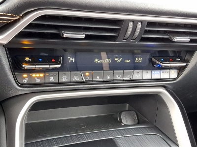 2026 Mazda Mazda CX-90 3.3 Turbo S Premium Plus