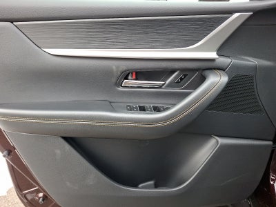 2026 Mazda Mazda CX-90 3.3 Turbo S Premium Plus