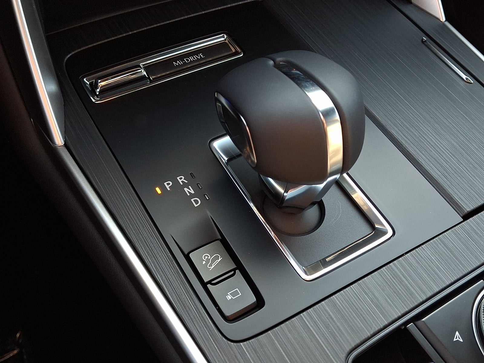 2026 Mazda Mazda CX-90 3.3 Turbo S Premium Plus