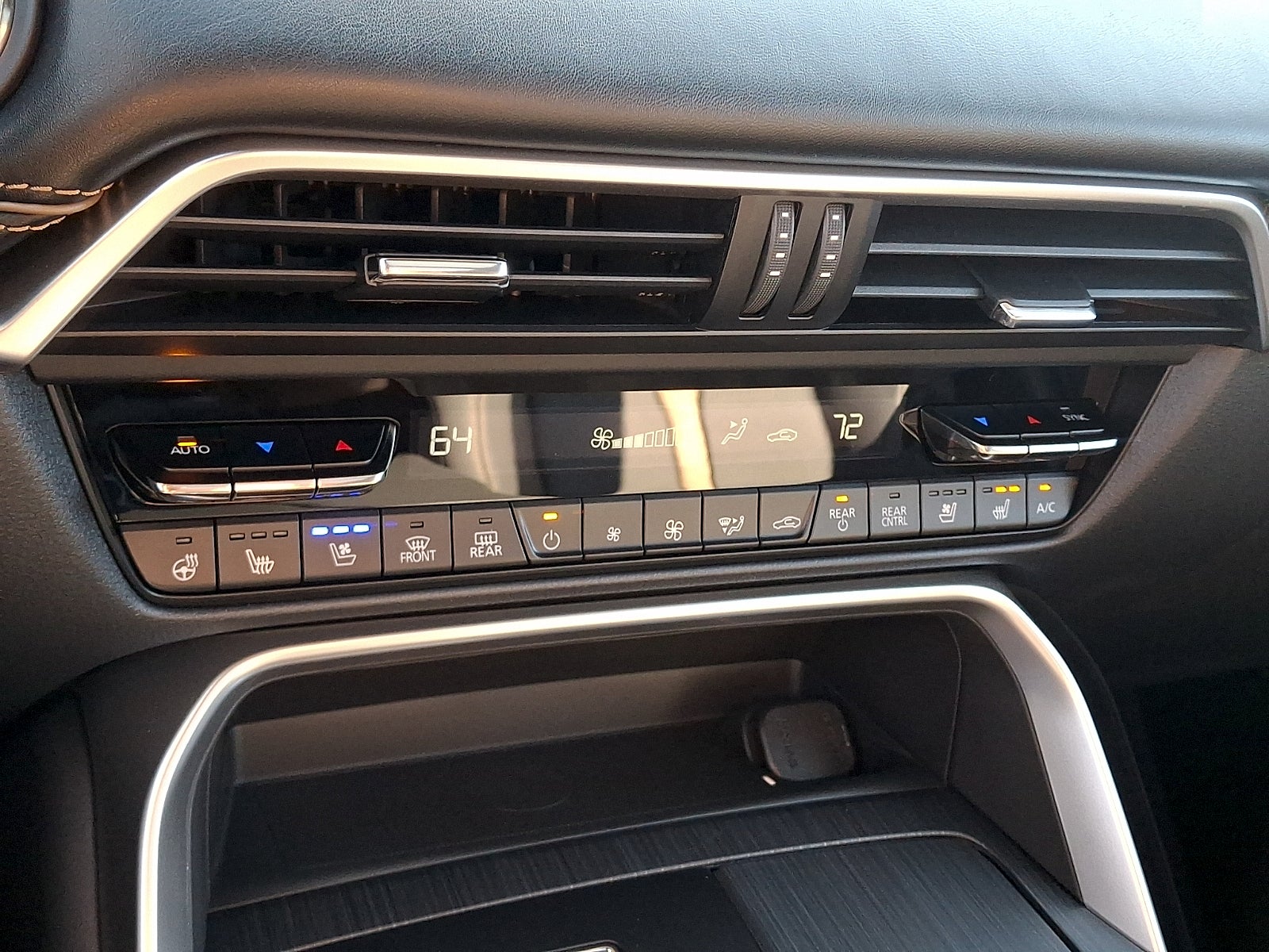 2026 Mazda Mazda CX-90 3.3 Turbo S Premium Plus