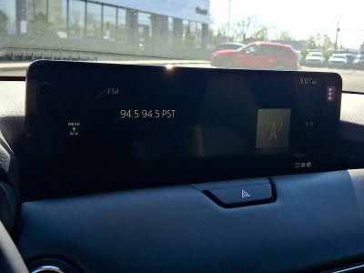 2026 Mazda Mazda CX-90 3.3 Turbo S Premium Plus