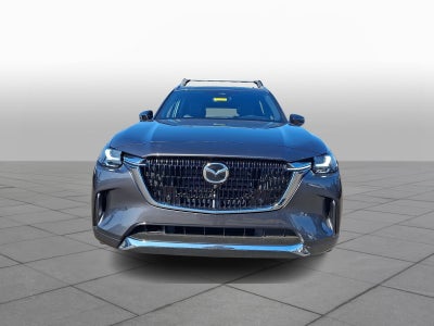 2026 Mazda Mazda CX-90 3.3 Turbo S Premium Plus