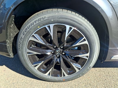 2026 Mazda Mazda CX-90 3.3 Turbo S Premium Plus