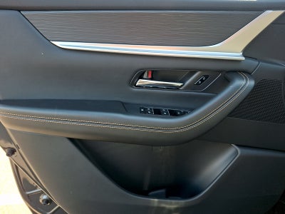 2026 Mazda Mazda CX-90 3.3 Turbo S Premium Plus