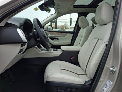 2026 Mazda Mazda CX-90 3.3 Turbo Premium Plus