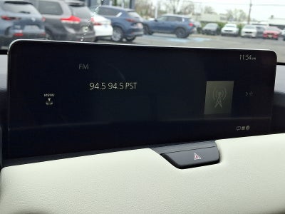 2026 Mazda Mazda CX-90 3.3 Turbo Premium Plus