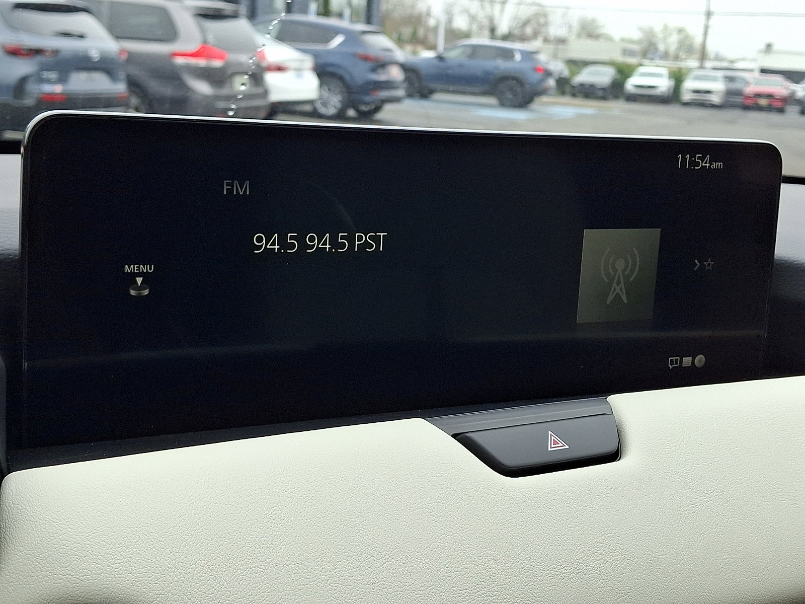 2026 Mazda Mazda CX-90 3.3 Turbo Premium Plus