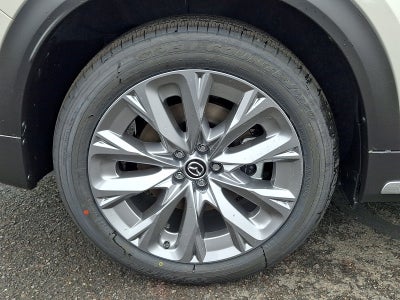 2026 Mazda Mazda CX-90 3.3 Turbo Premium Plus