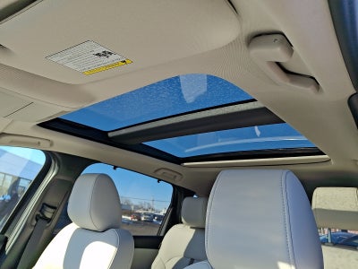 2026 Mazda Mazda CX-90 3.3 Turbo Premium Plus