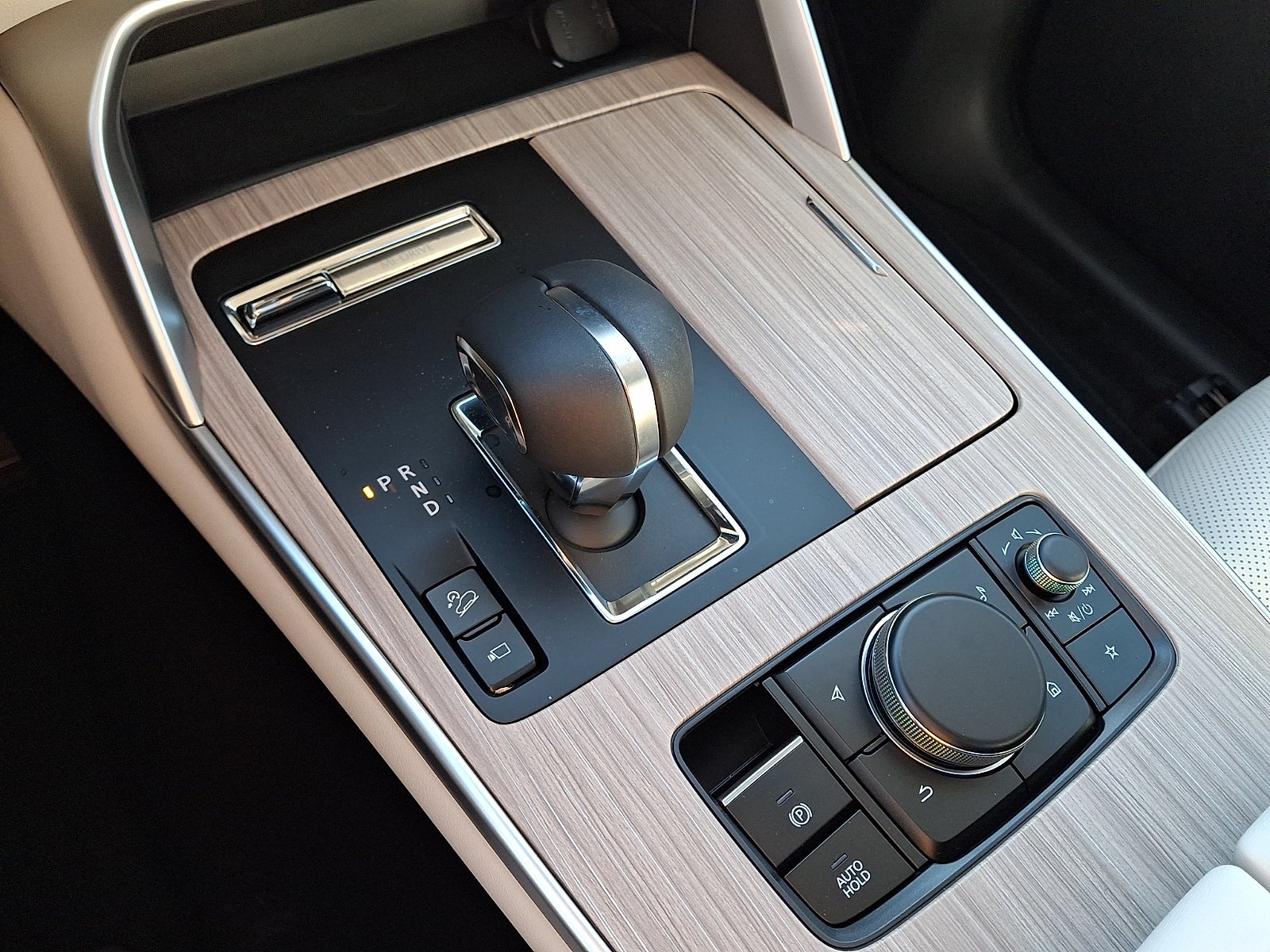 2026 Mazda Mazda CX-90 3.3 Turbo Premium Plus