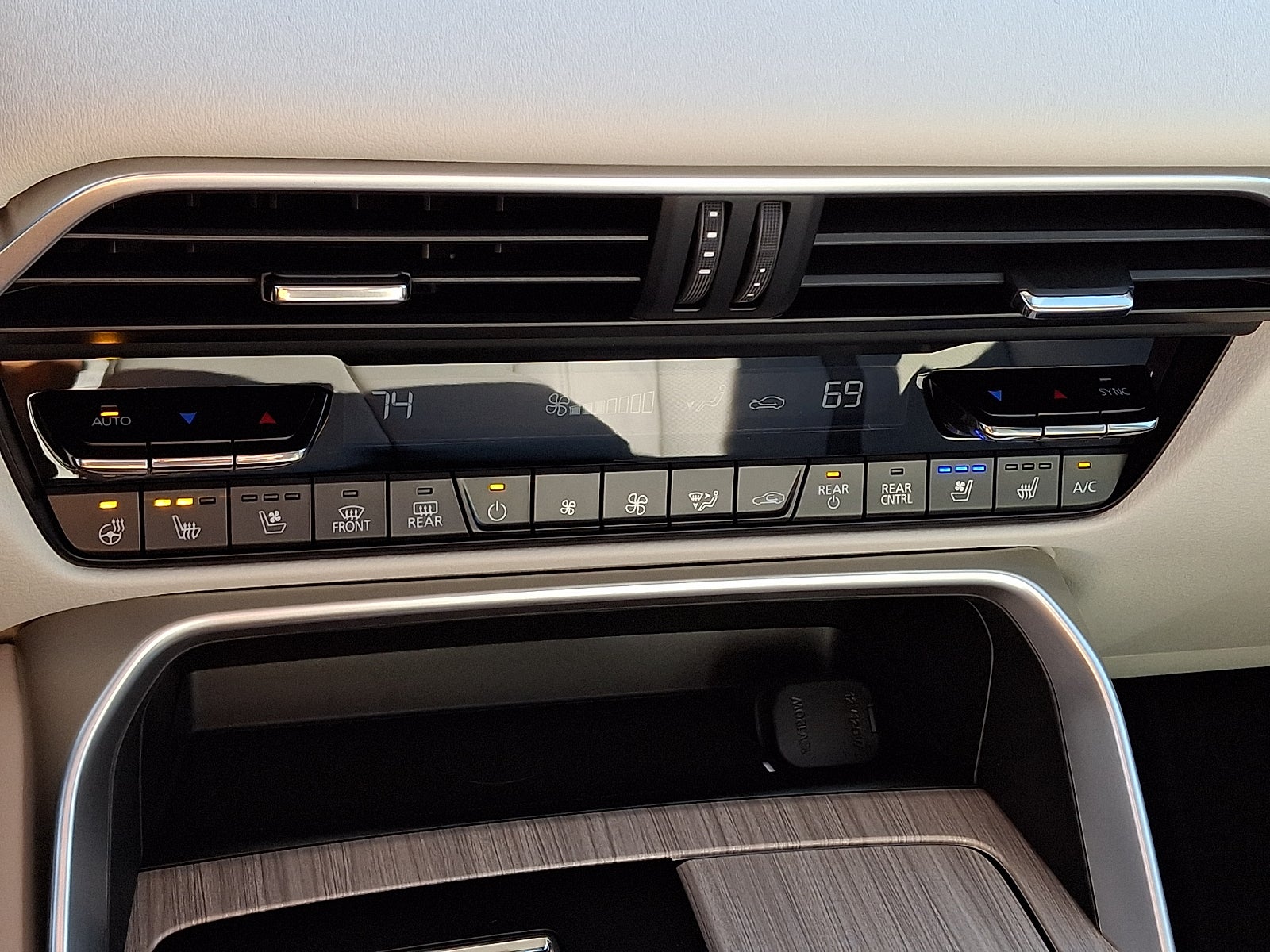 2026 Mazda Mazda CX-90 3.3 Turbo Premium Plus