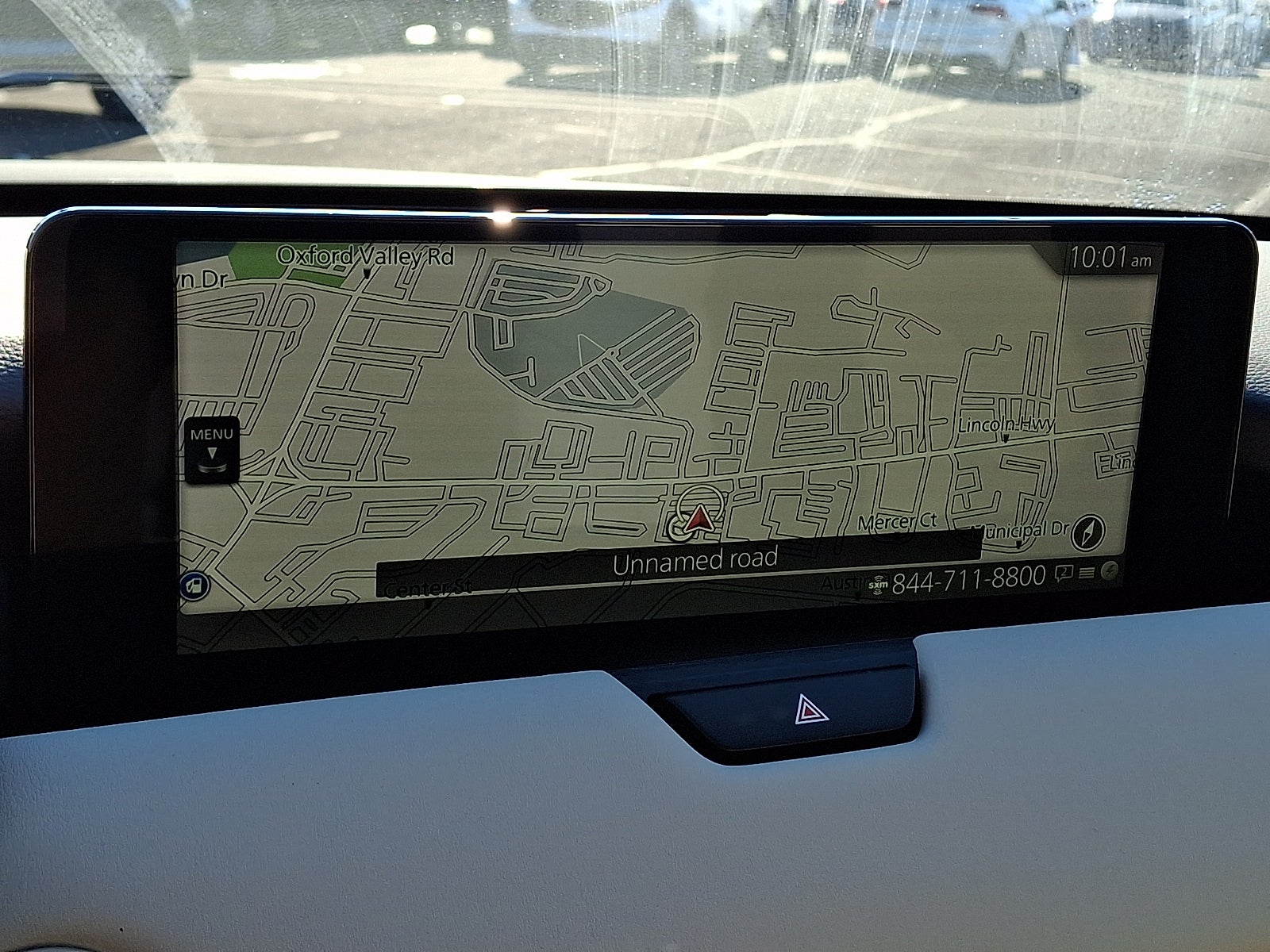 2026 Mazda Mazda CX-90 3.3 Turbo Premium Plus