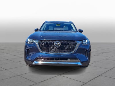 2026 Mazda Mazda CX-90 3.3 Turbo Premium Plus