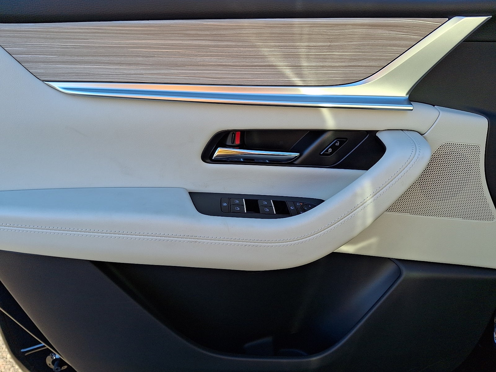 2026 Mazda Mazda CX-90 3.3 Turbo Premium Plus