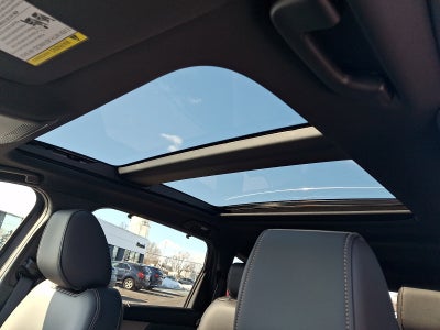 2026 Mazda Mazda CX-90 3.3 Turbo Premium Plus