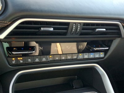 2026 Mazda Mazda CX-90 3.3 Turbo Premium Plus