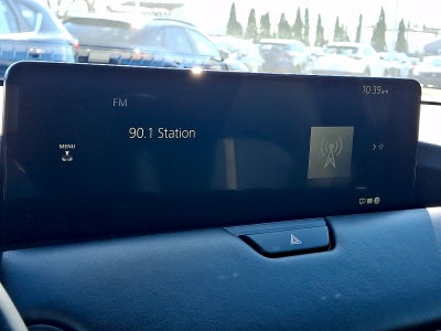 2026 Mazda Mazda CX-90 3.3 Turbo Premium Plus