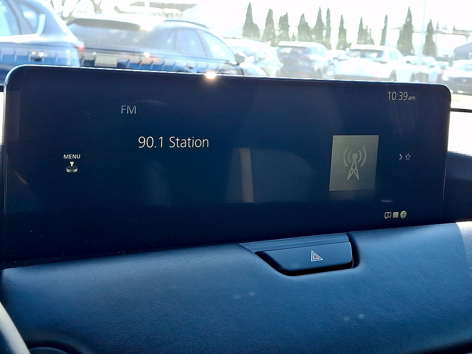 2026 Mazda Mazda CX-90 3.3 Turbo Premium Plus