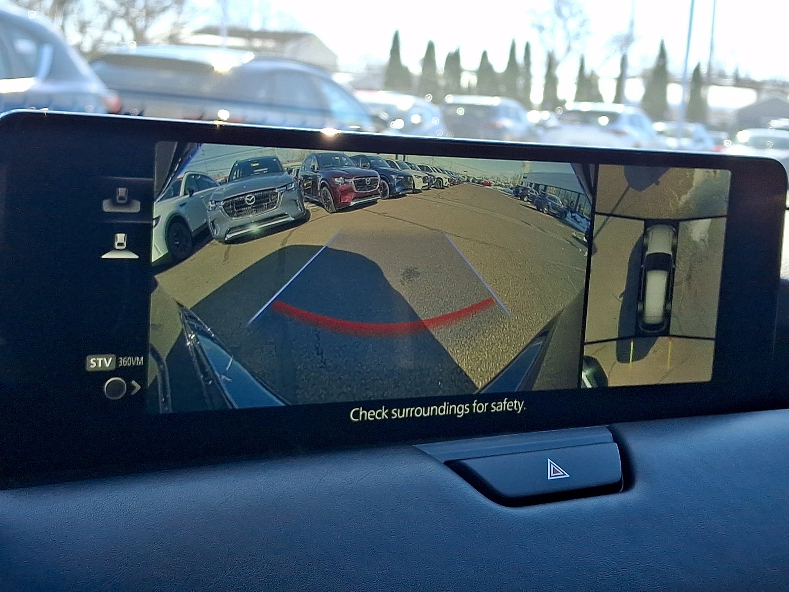 2026 Mazda Mazda CX-90 3.3 Turbo Premium Plus