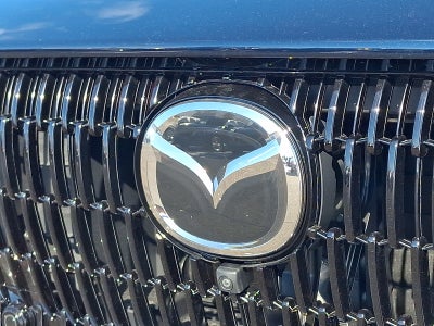 2026 Mazda Mazda CX-90 3.3 Turbo Premium Plus