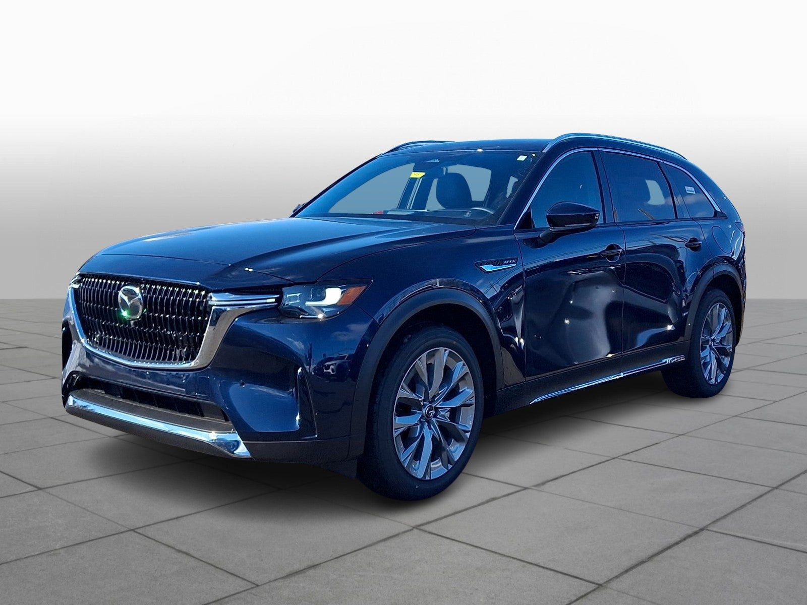 2026 Mazda Mazda CX-90 3.3 Turbo Premium Plus