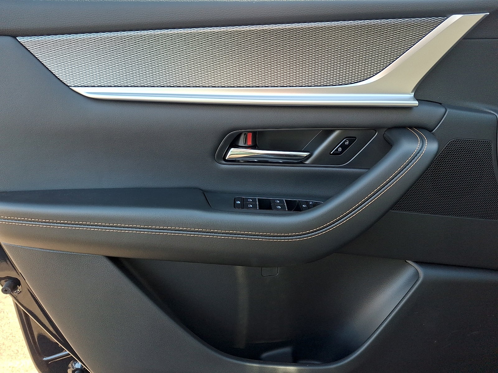 2026 Mazda Mazda CX-90 3.3 Turbo Premium Plus