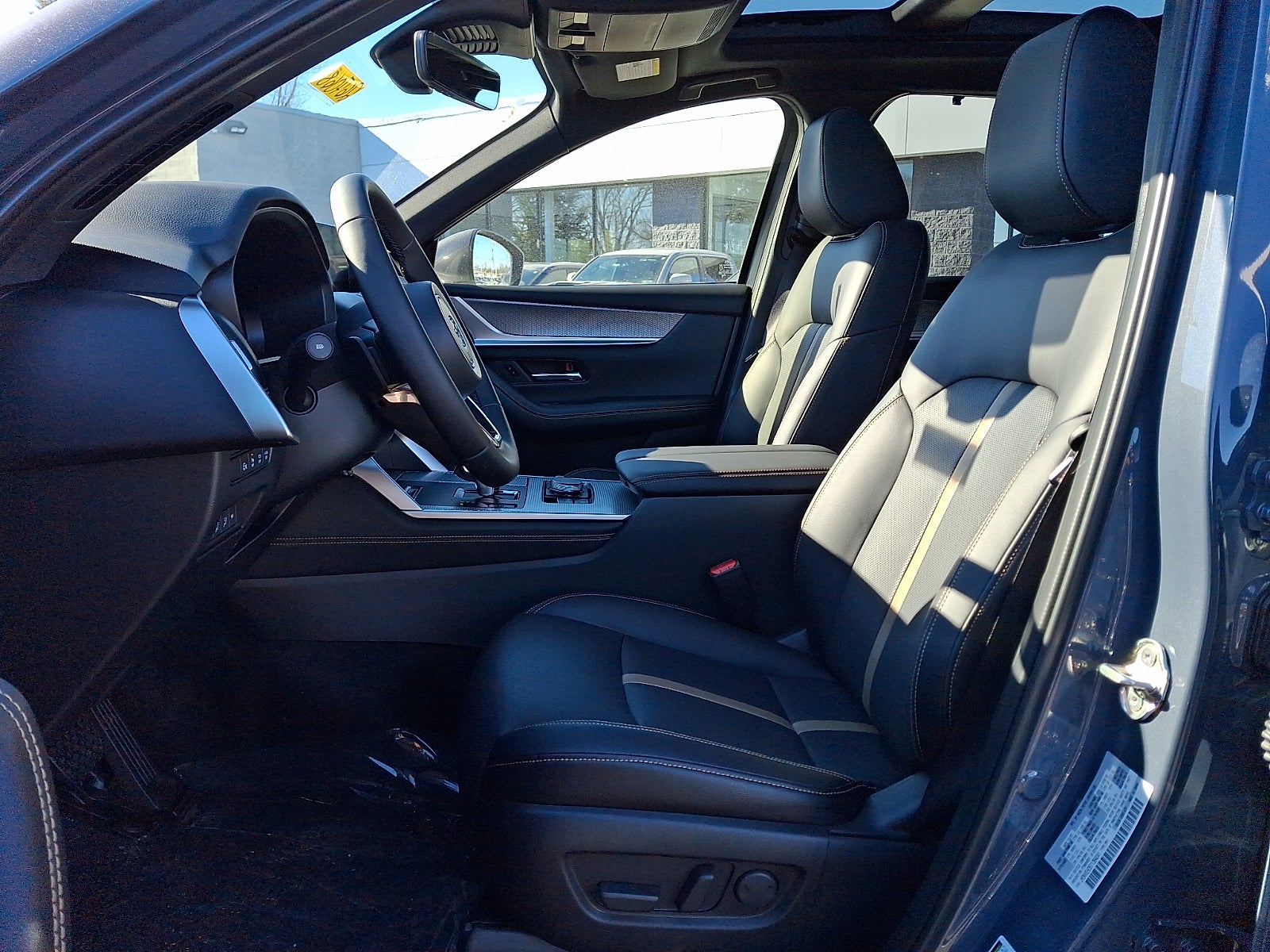 2026 Mazda Mazda CX-90 3.3 Turbo Premium Plus