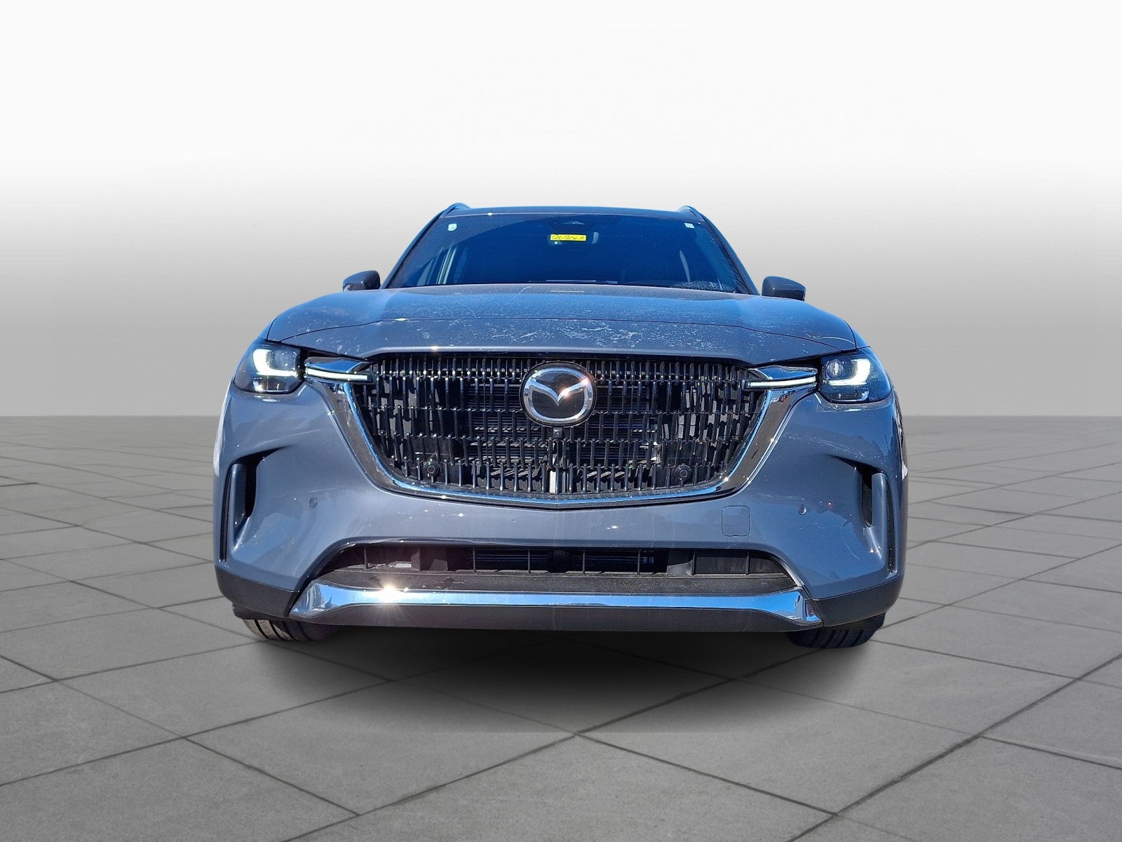 2026 Mazda Mazda CX-90 3.3 Turbo Premium Plus