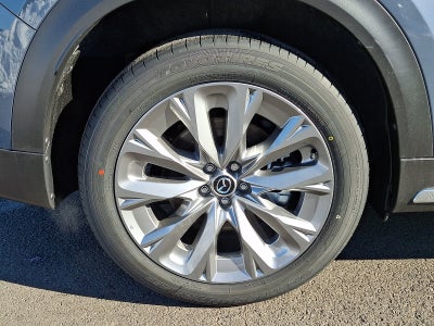 2026 Mazda Mazda CX-90 3.3 Turbo Premium Plus