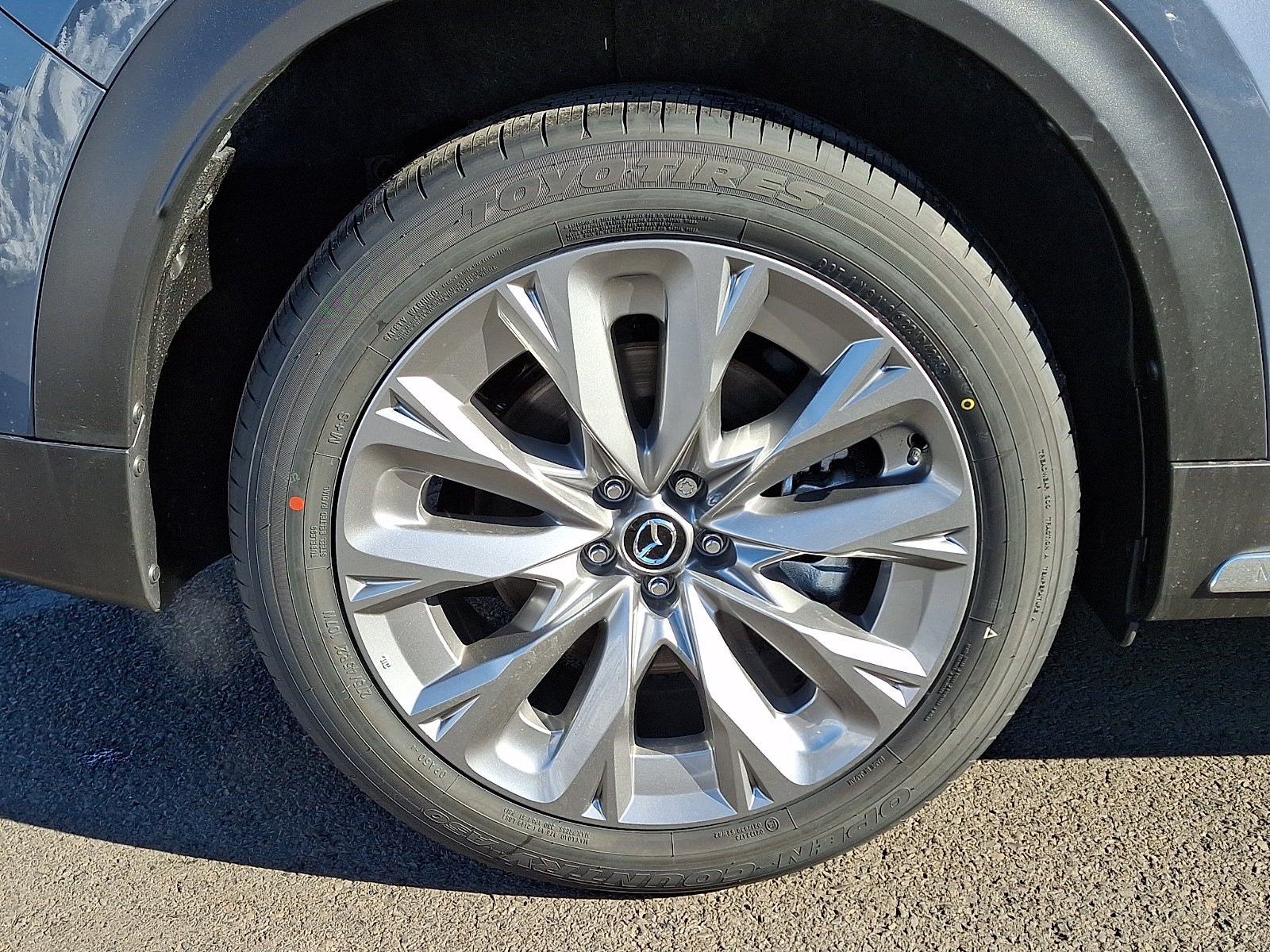 2026 Mazda Mazda CX-90 3.3 Turbo Premium Plus