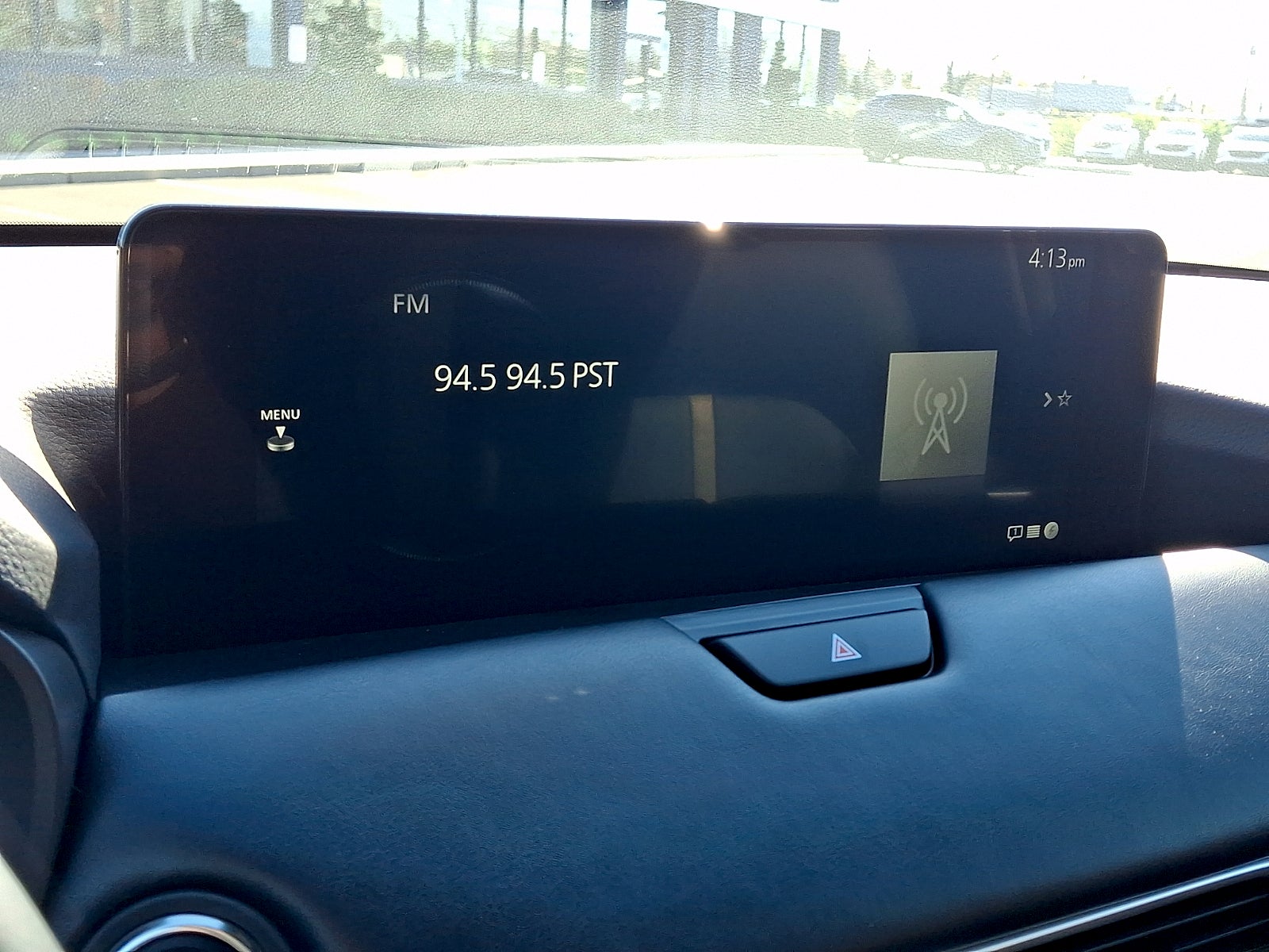 2026 Mazda Mazda CX-90 3.3 Turbo Premium Plus