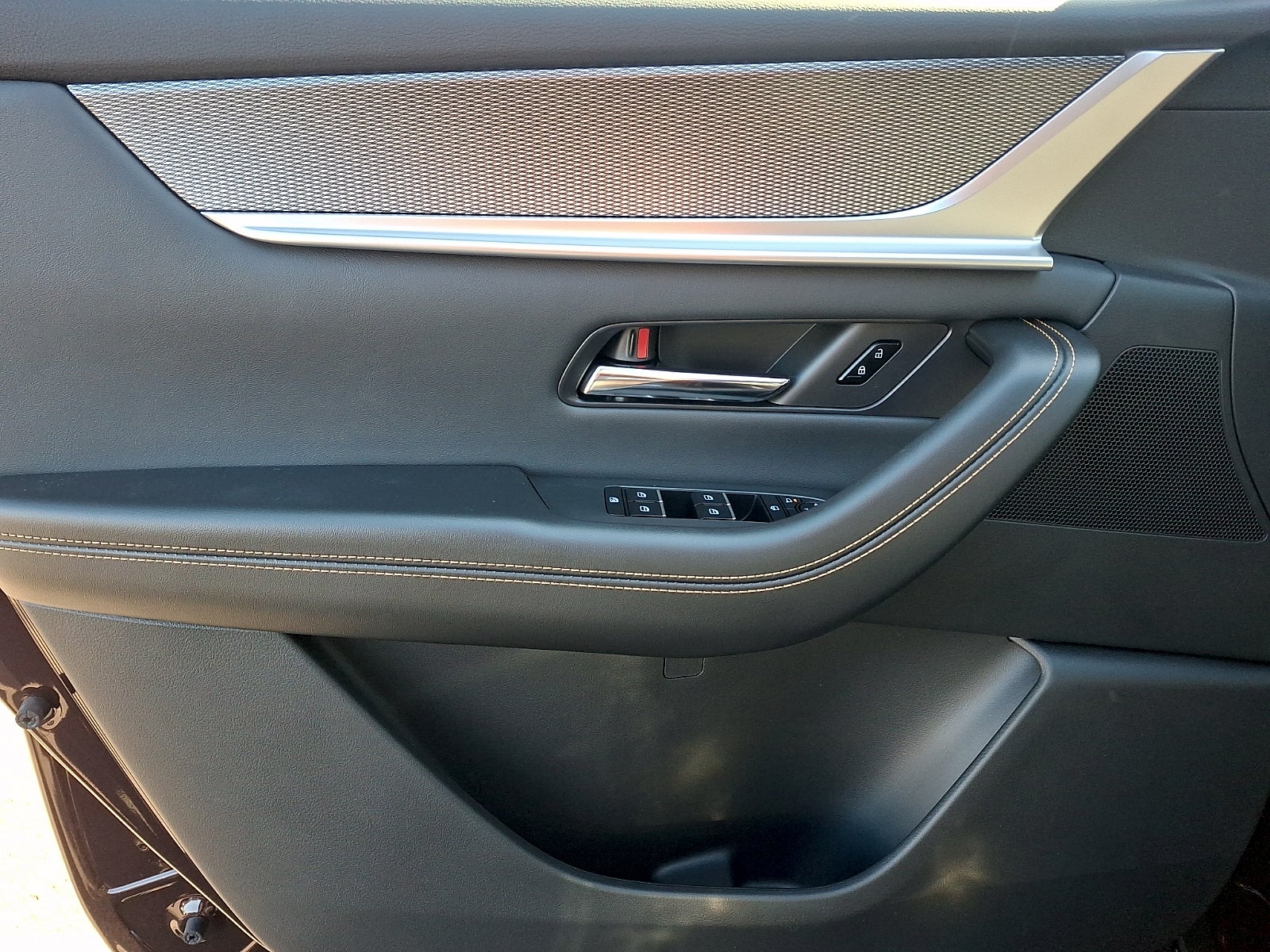 2026 Mazda Mazda CX-90 3.3 Turbo Premium Plus