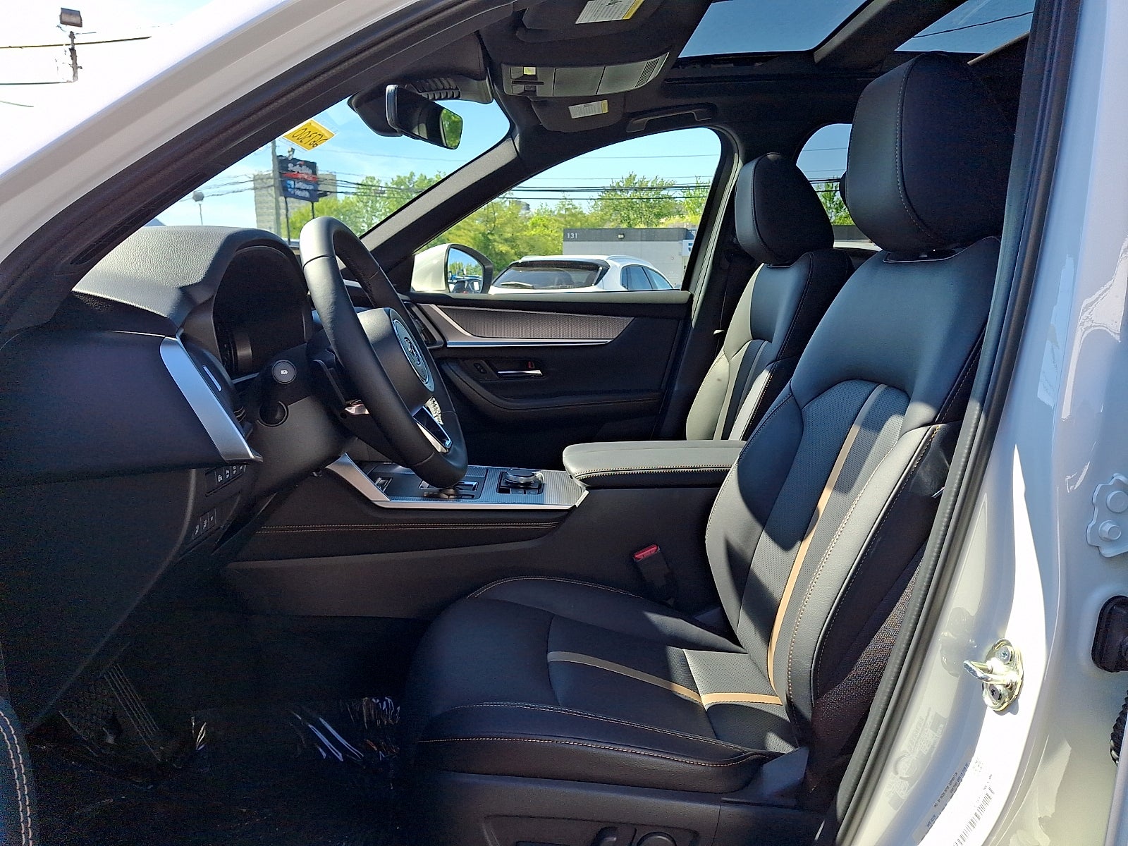 2026 Mazda Mazda CX-90 3.3 Turbo Premium Plus