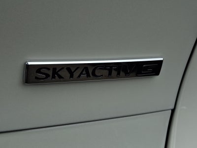 2026 Mazda Mazda CX-5 2.5 S