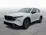 2026 Mazda Mazda CX-5 2.5 S