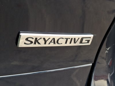 2026 Mazda Mazda CX-5 2.5 S