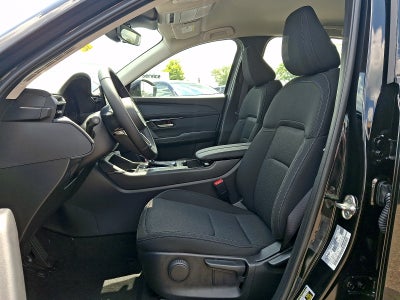 2026 Mazda Mazda CX-5 2.5 S