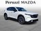 2026 Mazda Mazda CX-5 2.5 S