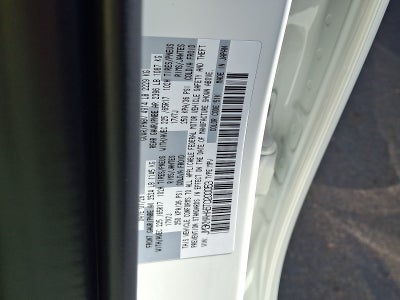 2026 Mazda Mazda CX-5 2.5 S