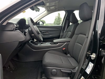 2026 Mazda Mazda CX-5 2.5 S