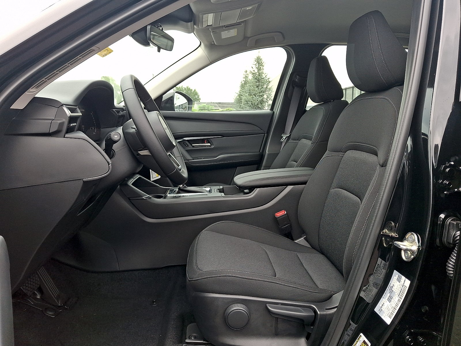 2026 Mazda Mazda CX-5 2.5 S