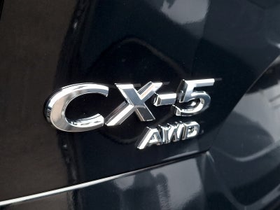 2026 Mazda Mazda CX-5 2.5 S