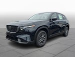 2026 Mazda Mazda CX-5 2.5 S