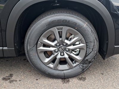 2026 Mazda Mazda CX-5 2.5 S