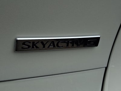 2026 Mazda Mazda CX-5 2.5 S