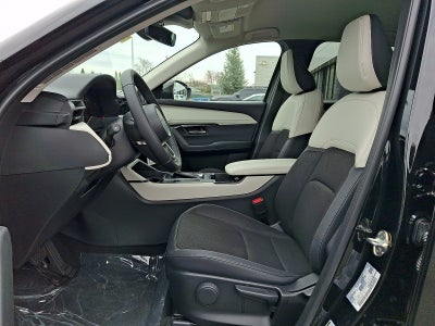 2026 Mazda Mazda CX-5 2.5 S Select